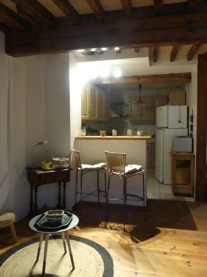 La Maison Des Vacances Auzat Esterno foto
